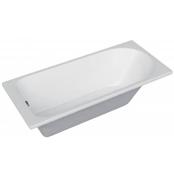 Акриловая ванна JACOB DELAFON ODEON RIVE GAUCHE E6D365RU-00 180 x 80 Акриловая ванна JACOB DELAFON ODEON RIVE GAUCHE E6D365RU-00 180 x 80