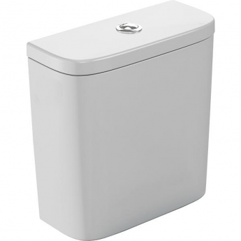 Бачок для унитаза JACOB DELAFON STRUKTURA ETE212-00 Белый Бачок для унитаза JACOB DELAFON STRUKTURA ETE212-00 Белый