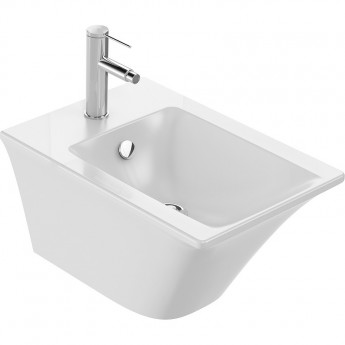 Биде подвесное JACOB DELAFON GRANDS BOULEVARDS EMH0002-00 Биде подвесное JACOB DELAFON GRANDS BOULEVARDS EMH0002-00