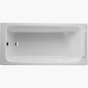 Чугунная ванна JACOB DELAFON PARALLEL E2946-00 150x70 без отверстий для ручек Чугунная ванна JACOB DELAFON PARALLEL E2946-00 150x70 без отверстий для ручек