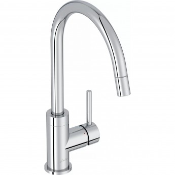 Cмеситель JACOB DELAFON EDOUARD E23308-CP для кухни Cмеситель JACOB DELAFON EDOUARD E23308-CP для кухни