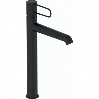 Cмеситель JACOB DELAFON ODEON RIVE GAUCHE E21031-BL-BL для раковины Cмеситель JACOB DELAFON ODEON RIVE GAUCHE E21031-BL-BL для раковины