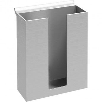 Держатель JACOB DELAFON SHERWOOD EB1844RU-NF для ватных дисков