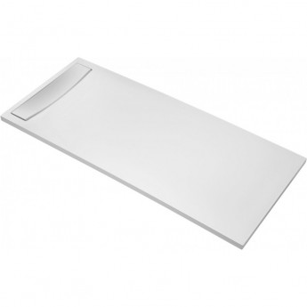 Душевой поддон JACOB DELAFON E66514-F-00 120x90 белый