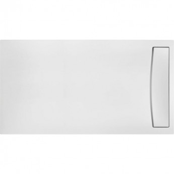 Душевой поддон JACOB DELAFON FLIGHT NEUS E66521-00 160x90 белый