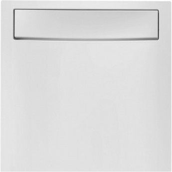 Душевой поддон JACOB DELAFON FLIGHT NEUS E66511-00 90x90 белый