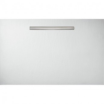 Душевой поддон JACOB DELAFON SURFACE E62630-SS2 140х90 белый