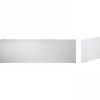 Фронтальная и боковая панель JACOB DELAFON ELITE E6D081-00 для ванны 180x80 Фронтальная и боковая панель JACOB DELAFON ELITE E6D081-00 для ванны 180x80