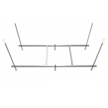 Каркас для ванны JACOB DELAFON ODEON RIVE GAUCHE E6D369RU-NF 170*75 Каркас для ванны JACOB DELAFON ODEON RIVE GAUCHE E6D369RU-NF 170*75