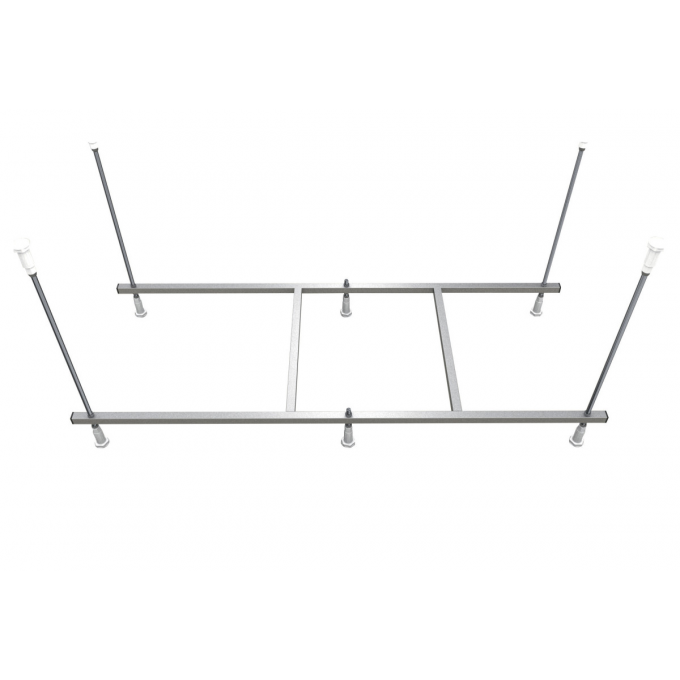 Каркас для ванны JACOB DELAFON ODEON RIVE GAUCHE 180*80 E6D368RU-NF