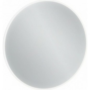 Круглое зеркало JACOB DELAFON EB1456-NF 90x90 с подсветкой Круглое зеркало JACOB DELAFON EB1456-NF 90x90 с подсветкой