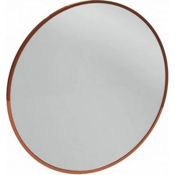 Круглое зеркало JACOB DELAFON ODEON RIVE EB1176-CPR 50x50 медь Круглое зеркало JACOB DELAFON ODEON RIVE EB1176-CPR 50x50 медь