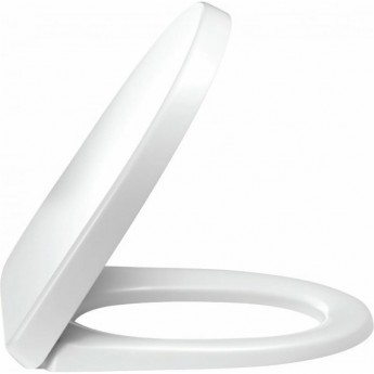 Крышка-сиденье JACOB DELAFON ODEON UP E70011-00 с микролифтом петли хром Крышка-сиденье JACOB DELAFON ODEON UP E70011-00 с микролифтом петли хром