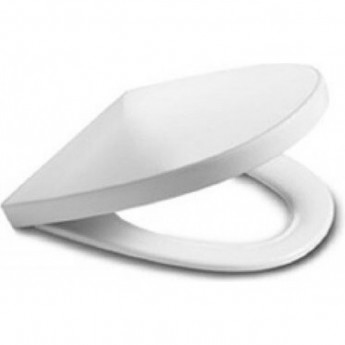 Крышка-сиденье JACOB DELAFON PANACHE/KANDLE 8094K-00 петли хром Крышка-сиденье JACOB DELAFON PANACHE/KANDLE 8094K-00 петли хром