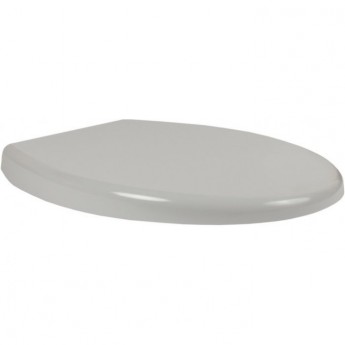Крышка-сидение JACOB DELAFON E6574-00 белая Крышка-сидение JACOB DELAFON E6574-00 белая