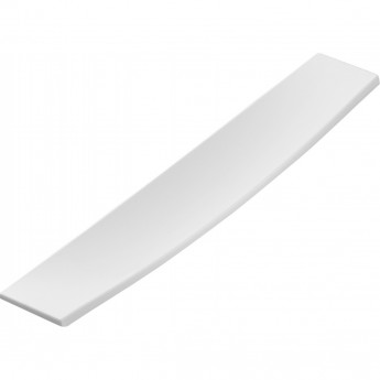 Крышка слива JACOB DELAFON FLIGHT NEUS 90 E62C90-00 для душевого поддона, блестящий белый Крышка слива JACOB DELAFON FLIGHT NEUS 90 E62C90-00 для душевого поддона, блестящий белый