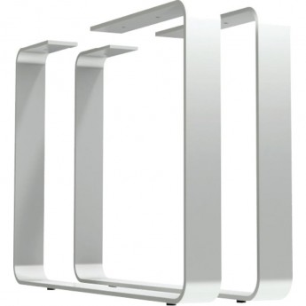 Ножки JACOB DELAFON ODEON UP EB889-NF для мебели Ножки JACOB DELAFON ODEON UP EB889-NF для мебели