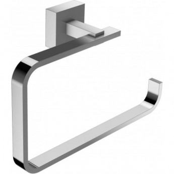 Полотенцедержатель JACOB DELAFON MECANIQUE E77833-CP хром