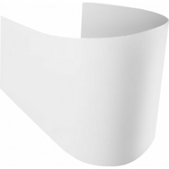 Полупьедестал JACOB DELAFON ODEON 19085D-00 белый Полупьедестал JACOB DELAFON ODEON 19085D-00 белый