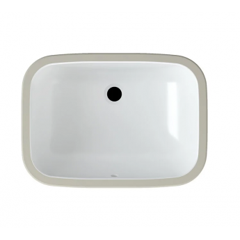 Раковина JACOB DELAFON VOX EVV002-00, 50 х 35 см