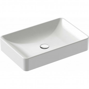 Раковина JACOB DELAFON VOX 60x40 EVF102-00 Раковина JACOB DELAFON VOX 60x40 EVF102-00