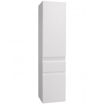 Шкаф-пенал JACOB DELAFON MADELEINE EB2069D-J5 35x147 белый глянец Шкаф-пенал JACOB DELAFON MADELEINE EB2069D-J5 35x147 белый глянец