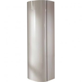 Шкаф-пенал JACOB DELAFON PRESQUILE EB1115G-N21 50x150 левый серый титан лак Шкаф-пенал JACOB DELAFON PRESQUILE EB1115G-N21 50x150 левый серый титан лак