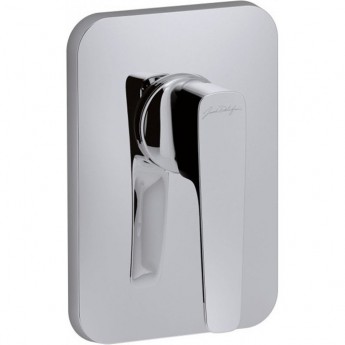 Смеситель JACOB DELAFON ALEO+ E98706-CP для душа внешняя часть Смеситель JACOB DELAFON ALEO+ E98706-CP для душа внешняя часть