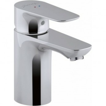 Смеситель JACOB DELAFON ALEO E72277-4-CP для раковины Смеситель JACOB DELAFON ALEO E72277-4-CP для раковины