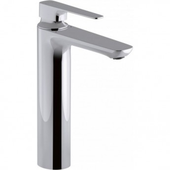 Смеситель JACOB DELAFON ALEO+ E72336-CP для раковины Смеситель JACOB DELAFON ALEO+ E72336-CP для раковины