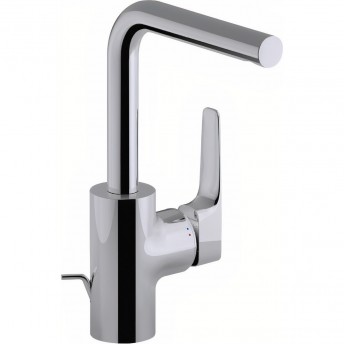 Смеситель JACOB DELAFON ALEO+ E72357-CP для раковины Смеситель JACOB DELAFON ALEO+ E72357-CP для раковины