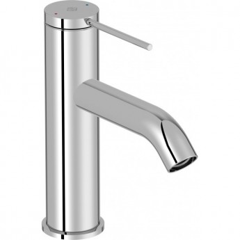 Смеситель JACOB DELAFON BOULEVARDS E77958-4AND-CP для раковины Смеситель JACOB DELAFON BOULEVARDS E77958-4AND-CP для раковины