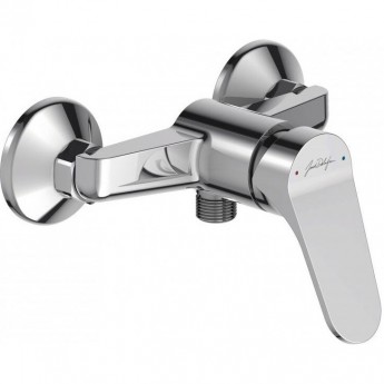 Смеситель JACOB DELAFON BRIVE E75765-CP для душа Смеситель JACOB DELAFON BRIVE E75765-CP для душа
