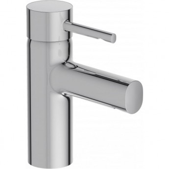 Смеситель JACOB DELAFON CUFF E98298-CP для раковины Смеситель JACOB DELAFON CUFF E98298-CP для раковины