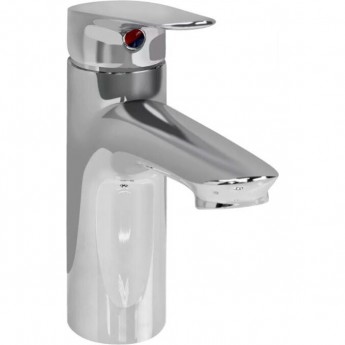 Смеситель JACOB DELAFON ELITE E32908-CP для раковины без донного клапана Смеситель JACOB DELAFON ELITE E32908-CP для раковины без донного клапана