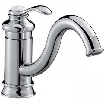 Смеситель JACOB DELAFON FAIRFAX E76090-CP для кухни Смеситель JACOB DELAFON FAIRFAX E76090-CP для кухни
