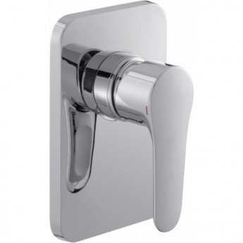 Смеситель JACOB DELAFON JULY E98702-CP для душа Смеситель JACOB DELAFON JULY E98702-CP для душа