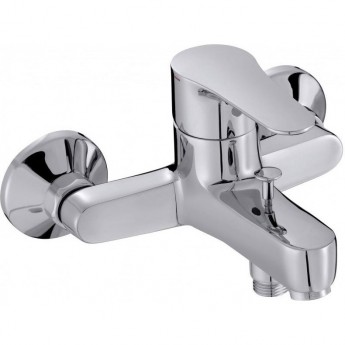Смеситель JACOB DELAFON JULY E16033-4-CP для ванной Смеситель JACOB DELAFON JULY E16033-4-CP для ванной