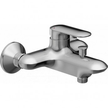 Смеситель JACOB DELAFON KUMIN E99460-CP для ванны Смеситель JACOB DELAFON KUMIN E99460-CP для ванны