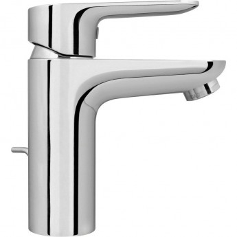 Смеситель JACOB DELAFON OSCAR E29842-CP для раковины с донным клапаном Смеситель JACOB DELAFON OSCAR E29842-CP для раковины с донным клапаном