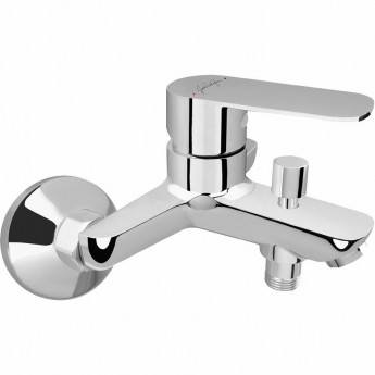 Смеситель JACOB DELAFON OSCAR E29844-CP для ванны Смеситель JACOB DELAFON OSCAR E29844-CP для ванны