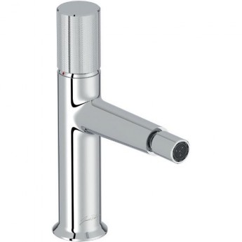 Смеситель JACOB DELAFON RIVOLI E24167-CP для биде Смеситель JACOB DELAFON RIVOLI E24167-CP для биде