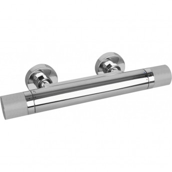 Смеситель JACOB DELAFON RIVOLI E24324-CP для душа без излива Смеситель JACOB DELAFON RIVOLI E24324-CP для душа без излива