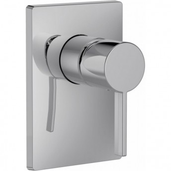 Смеситель JACOB DELAFON STILLNESS E98711-CPдля душа внешняя часть Смеситель JACOB DELAFON STILLNESS E98711-CPдля душа внешняя часть