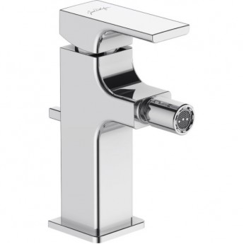Смеситель JACOB DELAFON STRAYT E8777-CP для биде Смеситель JACOB DELAFON STRAYT E8777-CP для биде
