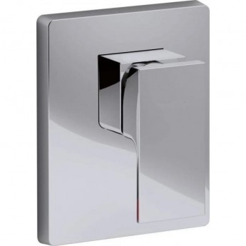 Смеситель JACOB DELAFON STRAYT E98632-CP для душа внешняя часть Смеситель JACOB DELAFON STRAYT E98632-CP для душа внешняя часть