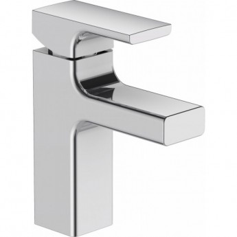 Смеситель JACOB DELAFON STRAYT E98339-CP для раковины Смеситель JACOB DELAFON STRAYT E98339-CP для раковины