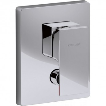 Смеситель JACOB DELAFON STRAYT для ванны внешняя часть Смеситель JACOB DELAFON STRAYT для ванны внешняя часть