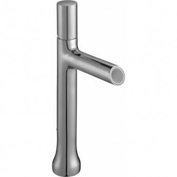 Смеситель JACOB DELAFON TOOBI E8990-CP для раковины с донным клапаном Смеситель JACOB DELAFON TOOBI E8990-CP для раковины с донным клапаном