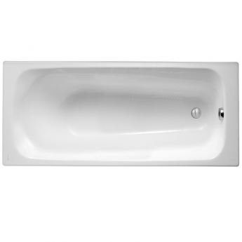 Ванна чугунная JACOB DELAFON MELODIE 1700х700 E2922-00 Ванна чугунная JACOB DELAFON MELODIE 1700х700 E2922-00